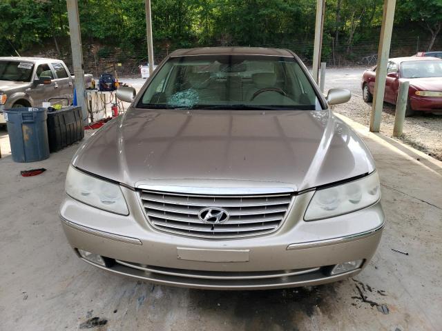 2007 Hyundai Azera Se VIN: KMHFC46F07A208447 Lot: 56113404