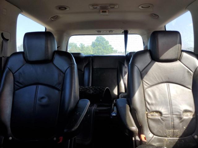 2008 GMC Acadia Slt-2 VIN: 1GKER33778J116103 Lot: 53908204