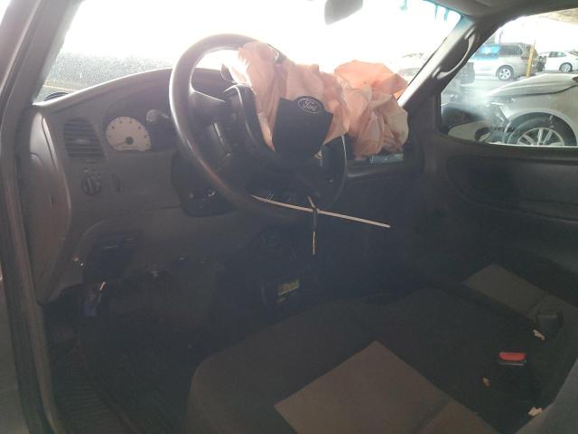 2004 Ford Ranger VIN: 1FTYR10U54PB35098 Lot: 56346404