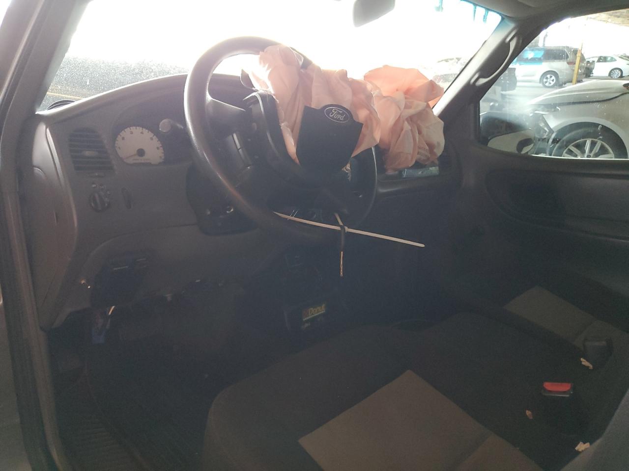 1FTYR10U54PB35098 2004 Ford Ranger