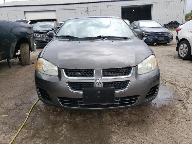 2004 Dodge Stratus Sxt VIN: 1B3EL46X24N109305 Lot: 54232304