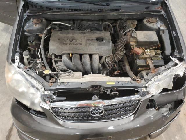 2006 Toyota Corolla Ce VIN: 1NXBR30EX6Z654934 Lot: 54225894