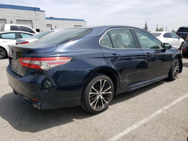 2018 Toyota Camry L VIN: JTNB11HK7J3027290 Lot: 54549634