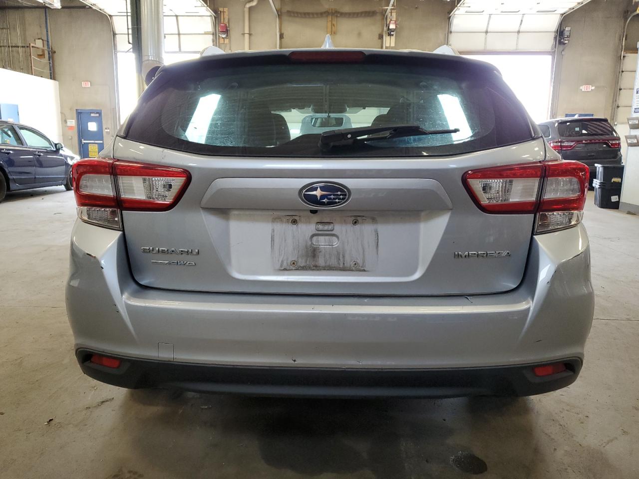 4S3GTAB63J3724729 2018 Subaru Impreza Premium