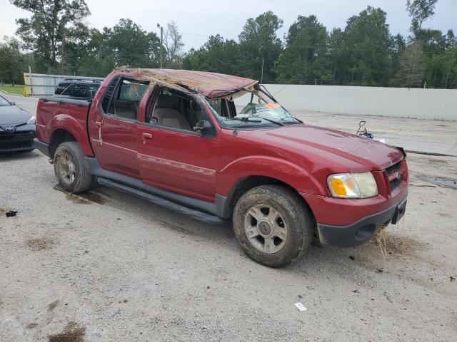 2004 Ford Explorer Sport Trac VIN: 1FMZU67K74UC39500 Lot: 56470814