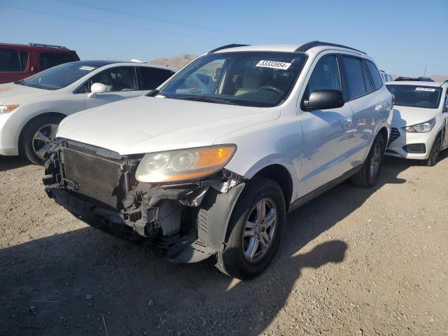 2011 Hyundai Santa Fe Gls VIN: 5XYZG3AB6BG069227 Lot: 53333954