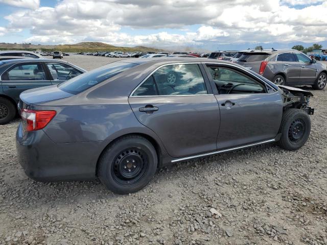 2014 Toyota Camry Hybrid VIN: 4T1BD1FKXEU130164 Lot: 56075884