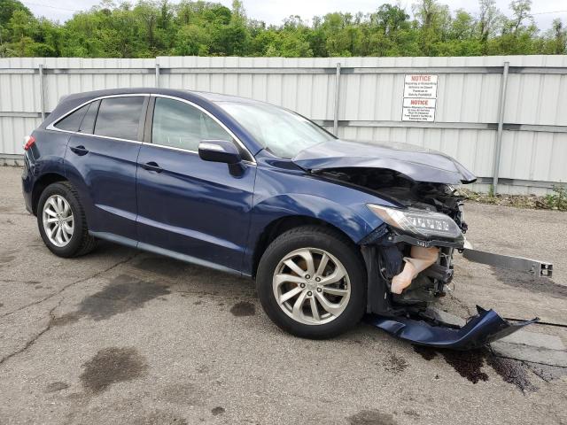 2018 Acura Rdx Technology VIN: 5J8TB4H54JL014466 Lot: 54116134