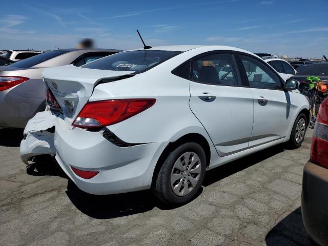 2015 HYUNDAI ACCENT GLS - KMHCT4AE1FU911585