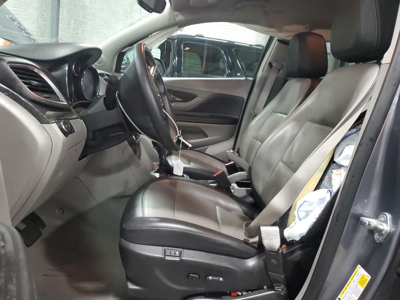 KL4CJGSB9FB198957 2015 Buick Encore