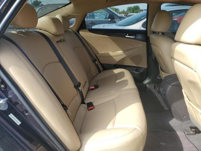 2011 Hyundai Sonata Se VIN: 5NPEC4AC6BH039629 Lot: 56154934