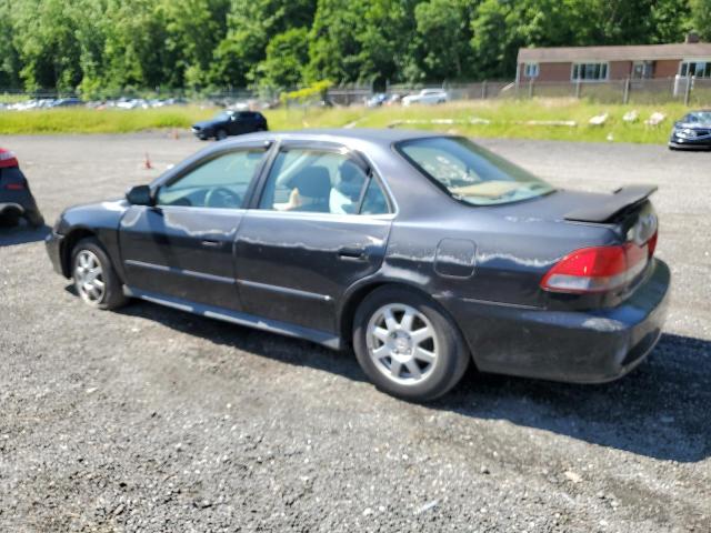 2002 Honda Accord Ex VIN: 1HGCG66842A106605 Lot: 57019394