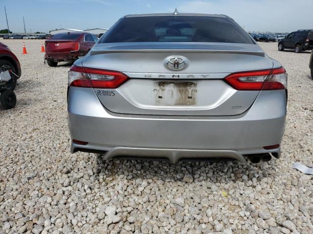 VIN 4T1B11HK9JU024370 2018 Toyota Camry, L no.6