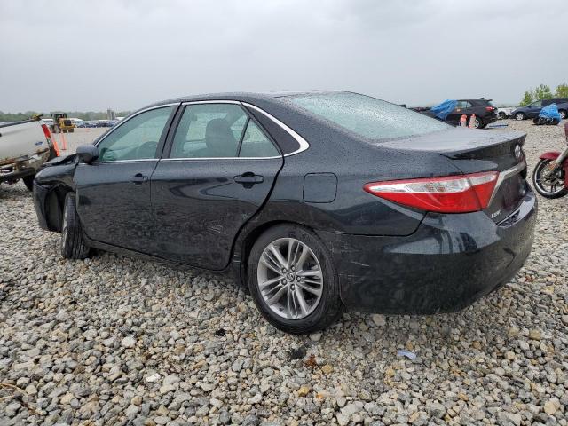 2017 Toyota Camry Le VIN: 4T1BF1FK0HU751492 Lot: 53930004