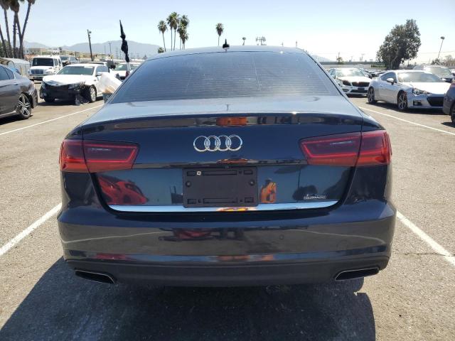 2017 Audi A6 Premium Plus VIN: WAUF2AFC8HN018401 Lot: 53328374