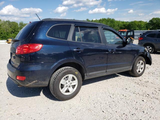 2009 Hyundai Santa Fe Gls VIN: 5NMSG73D09H324557 Lot: 57005814