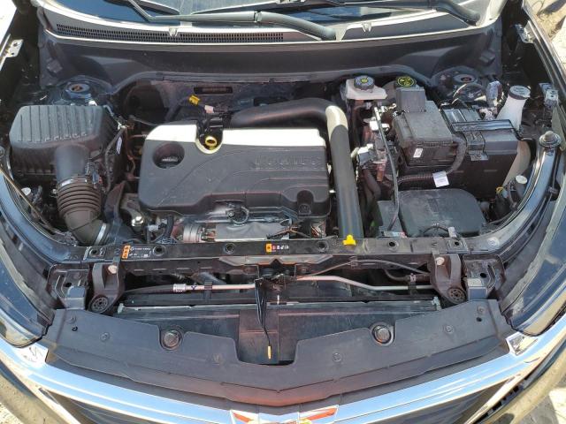 2023 Chevrolet Equinox Ls VIN: 3GNAXHEG9PL166381 Lot: 56403364