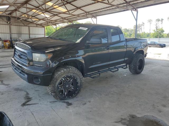 2007 Toyota Tundra Double Cab Sr5 VIN: 5TBRV54127S450516 Lot: 53658094