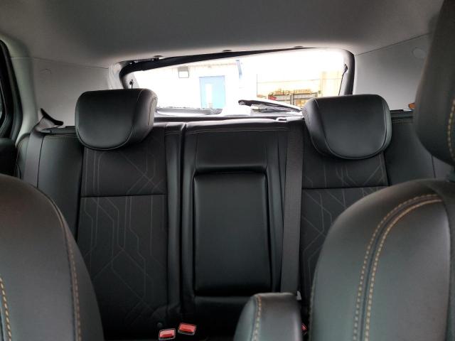 2021 CHEVROLET TRAX 1LT - KL7CJPSB8MB347391