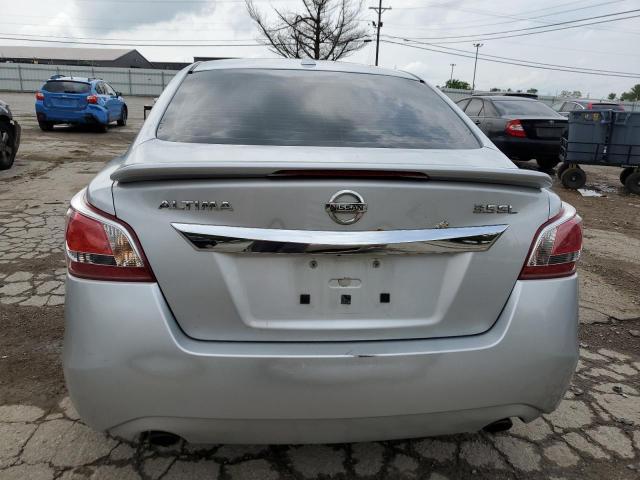 1N4BL3AP7DC257499 2013 Nissan Altima 3.5S