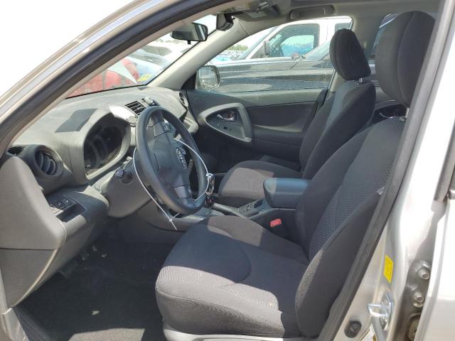 2010 Toyota Rav4 Sport VIN: JTMRK4DV1A5095395 Lot: 56294224