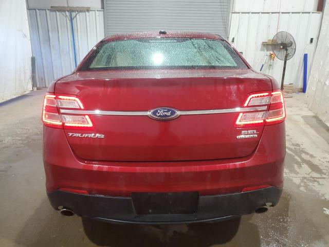 2015 Ford Taurus Sel VIN: 1FAHP2E84FG101668 Lot: 55945594