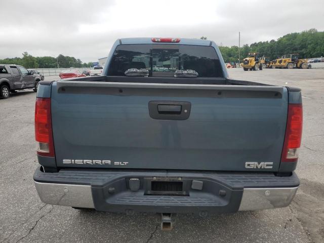 2007 GMC New Sierra K1500 VIN: 2GTEK13M871632151 Lot: 54883294