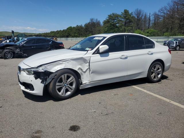 2016 BMW 328 Xi Sulev VIN: WBA8E3G5XGNT79154 Lot: 56716644