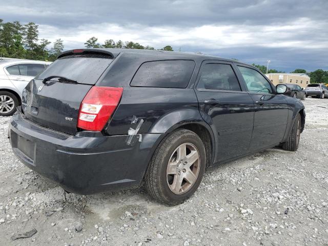 2005 Dodge Magnum Sxt VIN: 2D4FV48V95H166767 Lot: 53714014