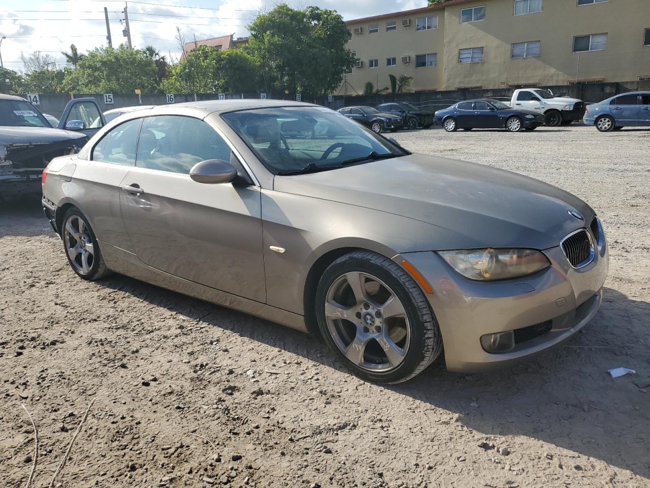 WBAWL13538PX19208 2008 BMW 328 I