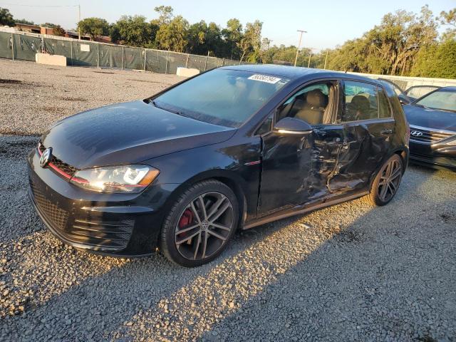 2017 Volkswagen Gti S/Se VIN: 3VW447AU7HM058855 Lot: 56350794