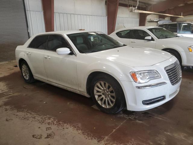 2013 Chrysler 300 VIN: 2C3CCAAG3DH603522 Lot: 54793614