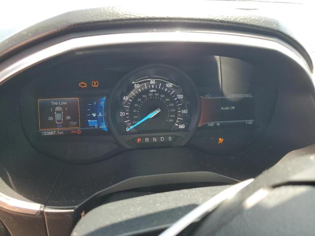 2019 Ford Edge Titanium VIN: 2FMPK4K9XKBB69578 Lot: 57014964