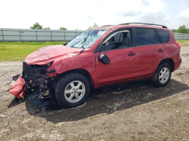 2009 Toyota Rav4 VIN: JTMZF33VX9D000642 Lot: 56842004