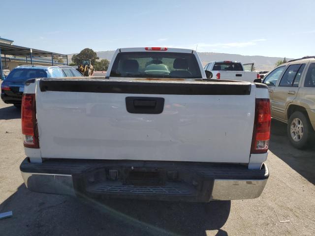 2008 GMC Sierra C1500 VIN: 1GTEC14X18Z112906 Lot: 53337384