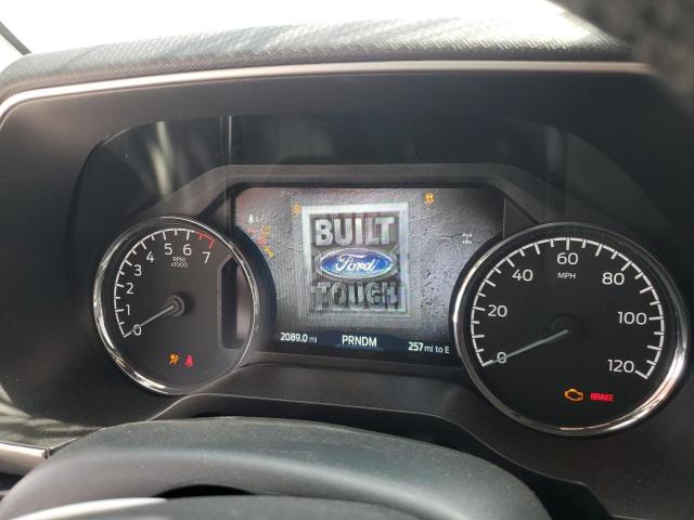 2023 FORD F150 SUPER - 1FTFW1E81PFD23560