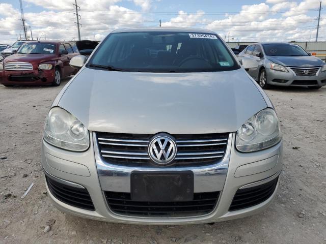 2010 Volkswagen Jetta Tdi VIN: 3VWAL7AJ4AM072228 Lot: 57395414