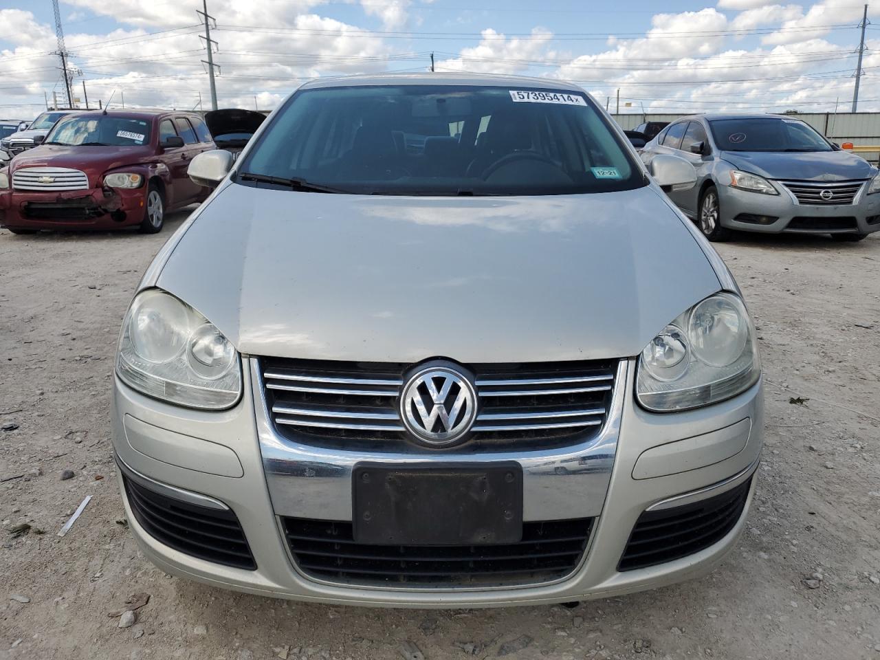 3VWAL7AJ4AM072228 2010 Volkswagen Jetta Tdi