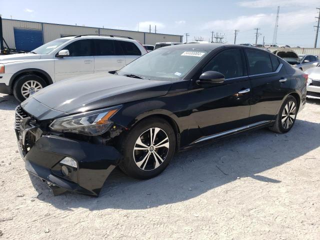 VIN 1N4BL4EV0KN313363 2019 Nissan Altima, SL no.1