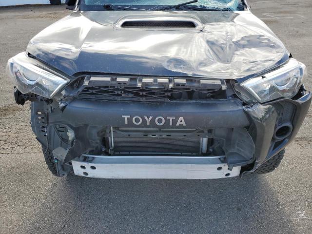 2019 Toyota 4Runner Sr5 VIN: JTEBU5JR5K5732620 Lot: 50879104