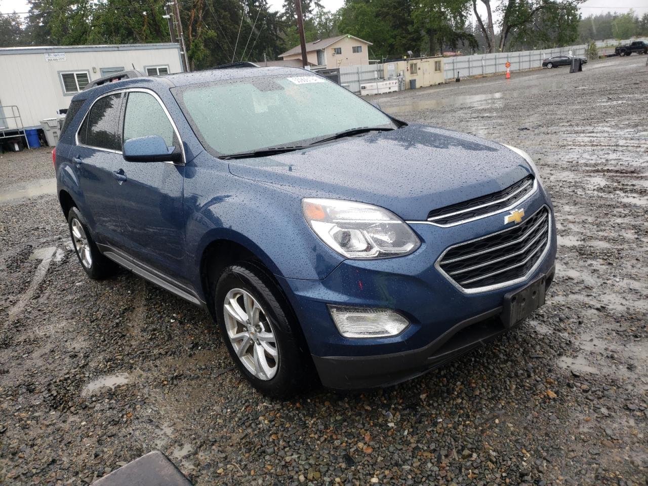 2GNALCEK6H6185060 2017 Chevrolet Equinox Lt