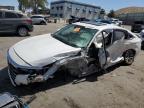 2022 HONDA ACCORD HYB - 1HGCV3F52NA000572
