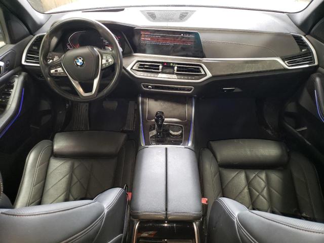 2023 BMW X5 Sdrive 40I VIN: 5UXCR4C08P9N95514 Lot: 54795974