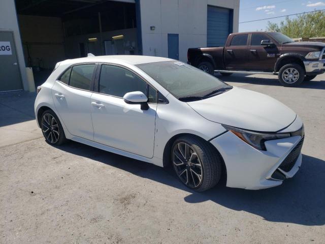 2021 TOYOTA COROLLA XS - JTNA4MBE0M3114296