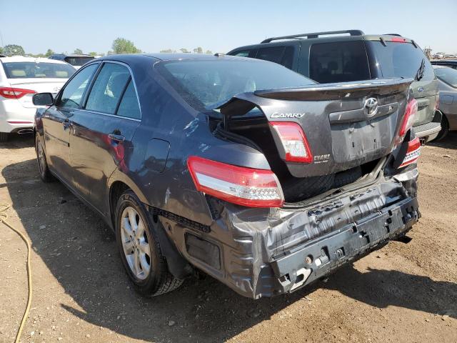 2011 Toyota Camry Base VIN: 4T1BF3EK7BU194245 Lot: 54444964