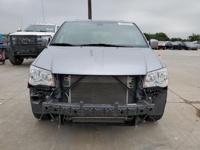 2019 Dodge Grand Caravan Sxt VIN: 2C4RDGCG7KR723883 Lot: 53696284