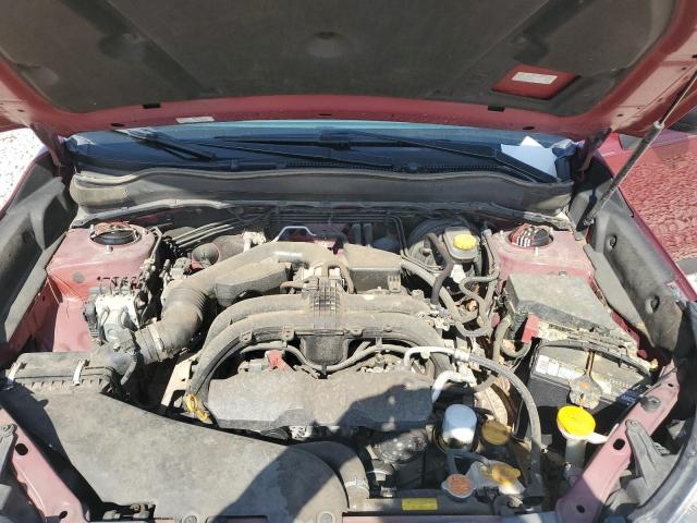 2017 Subaru Forester 2.5I VIN: JF2SJABC3HH406744 Lot: 55083654