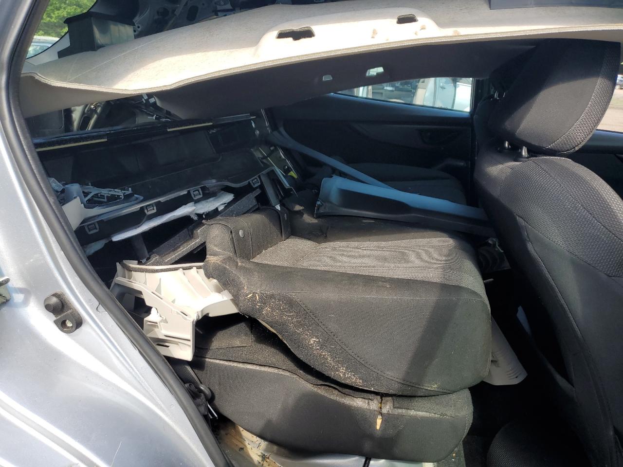 4S3GTAB6XK3743506 2019 Subaru Impreza