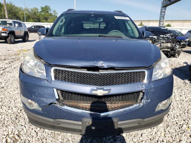 2012 Chevrolet Traverse Lt VIN: 1GNKRJED8CJ297413 Lot: 57098344