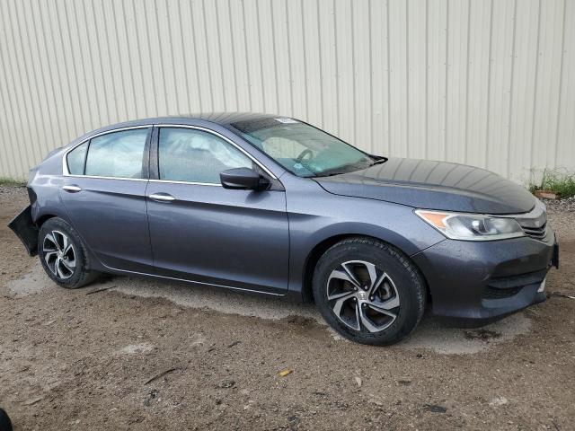 2016 Honda Accord Lx VIN: 1HGCR2F3XGA218730 Lot: 56885874